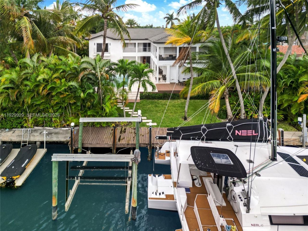 431 Layne Blvd, Hallandale Beach, FL 33009 Photo