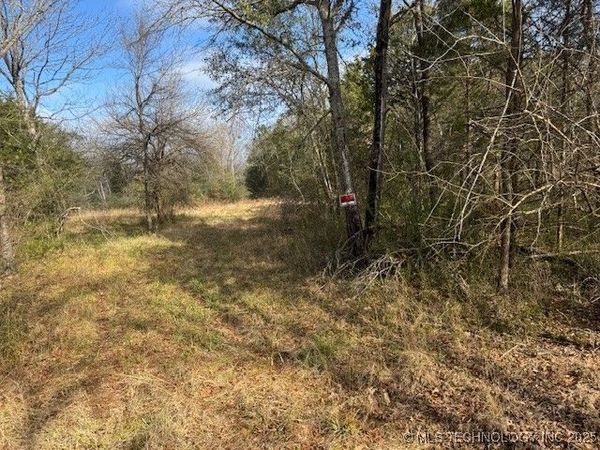 123rd Street , Wilburton, OK 74578