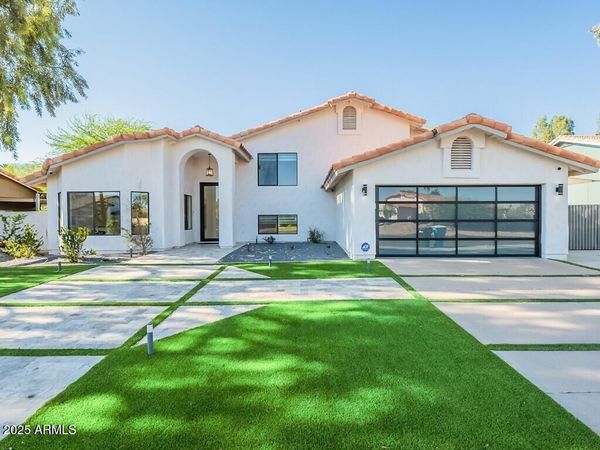4748 E REDFIELD Road, Phoenix, AZ 85032
