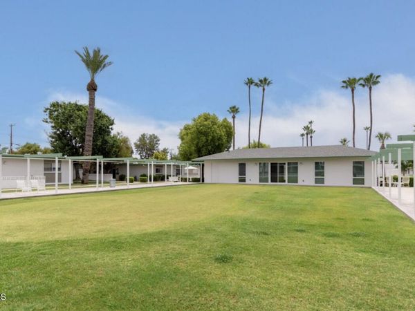 1251 E MARYLAND Avenue, Unit A, Phoenix, AZ 85014