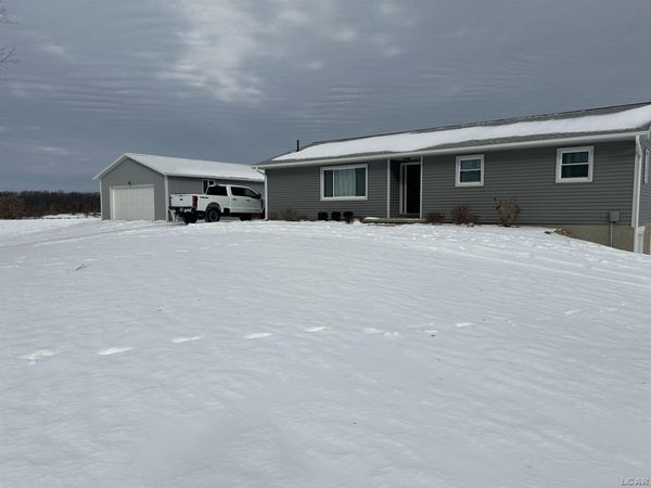 16520 Grass Lake, Grass Lake, MI 49240