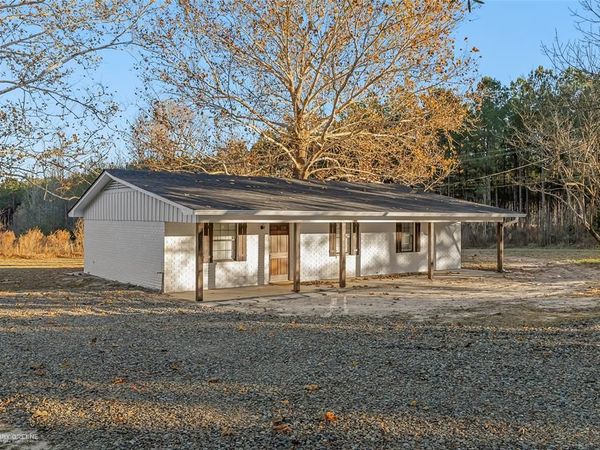 15421 Old Atlanta Road, Vivian, LA 71082