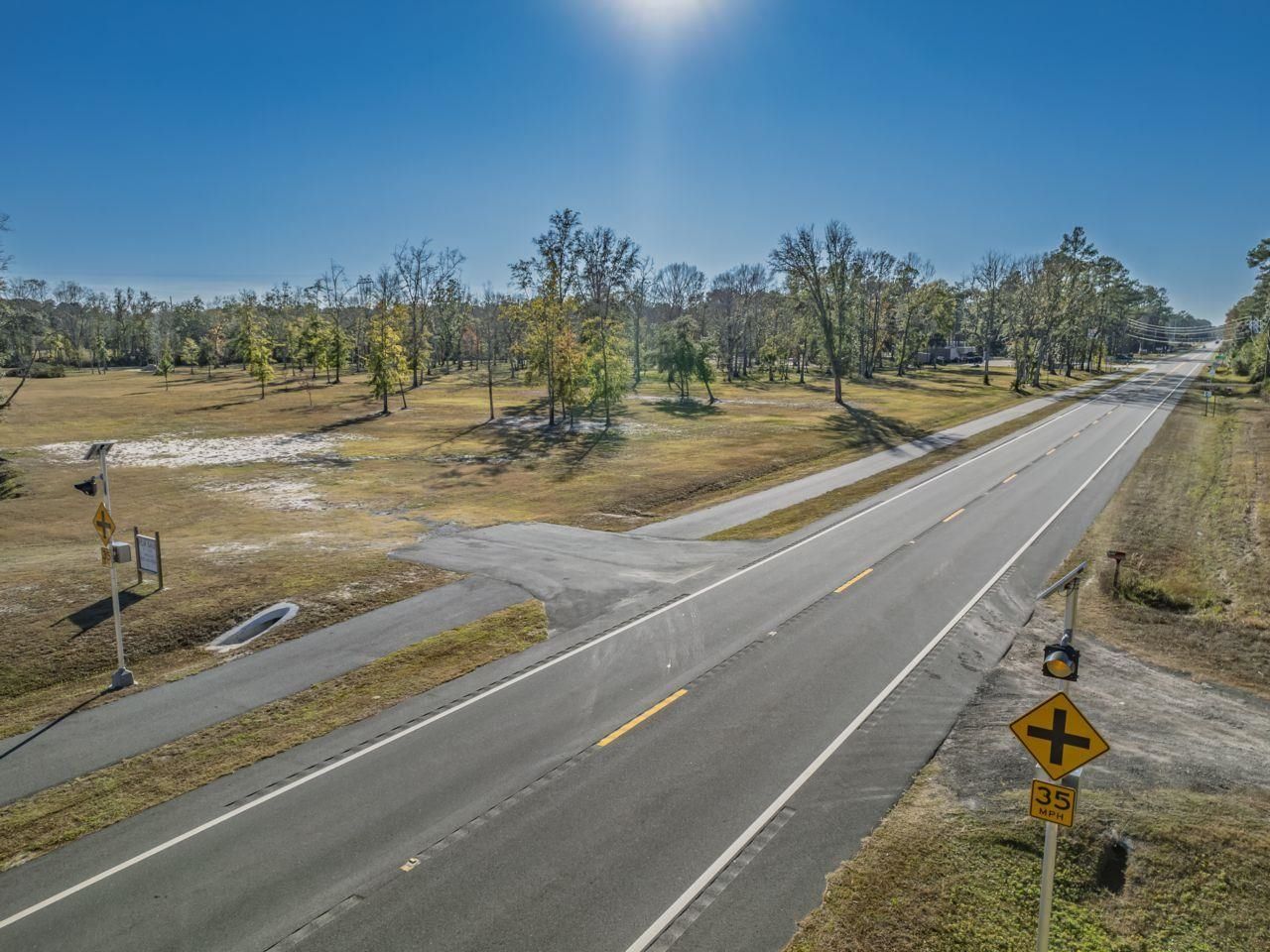 X Coastal Highway , Crawfordville, FL 32327 Photo
