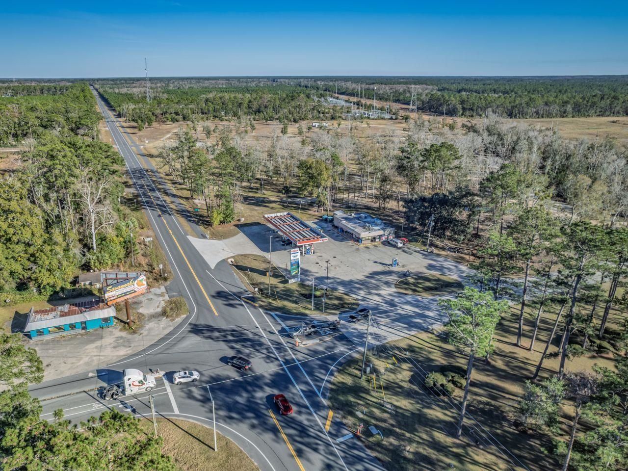 X Coastal Highway , Crawfordville, FL 32327 Photo