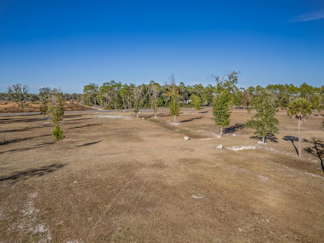 X Coastal Highway , Crawfordville, FL 32327 Photo