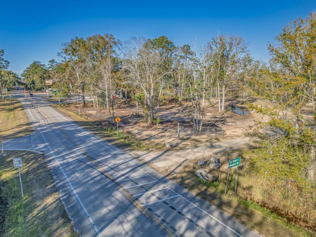 X Coastal Highway , Crawfordville, FL 32327 Photo