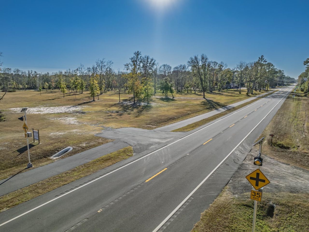 X Coastal Highway , Crawfordville, FL 32327 Photo