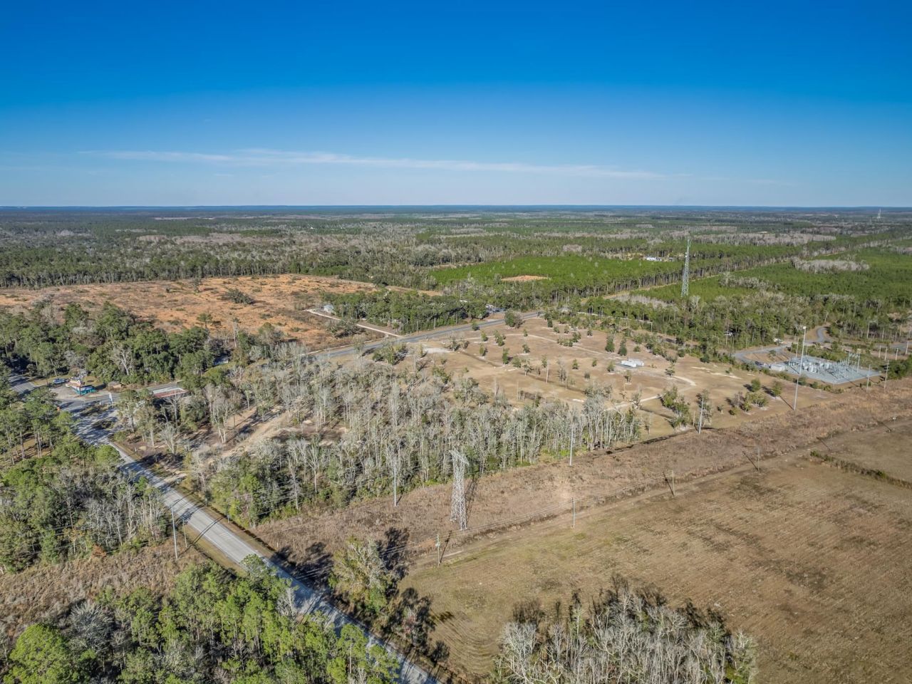 X Coastal Highway , Crawfordville, FL 32327 Photo