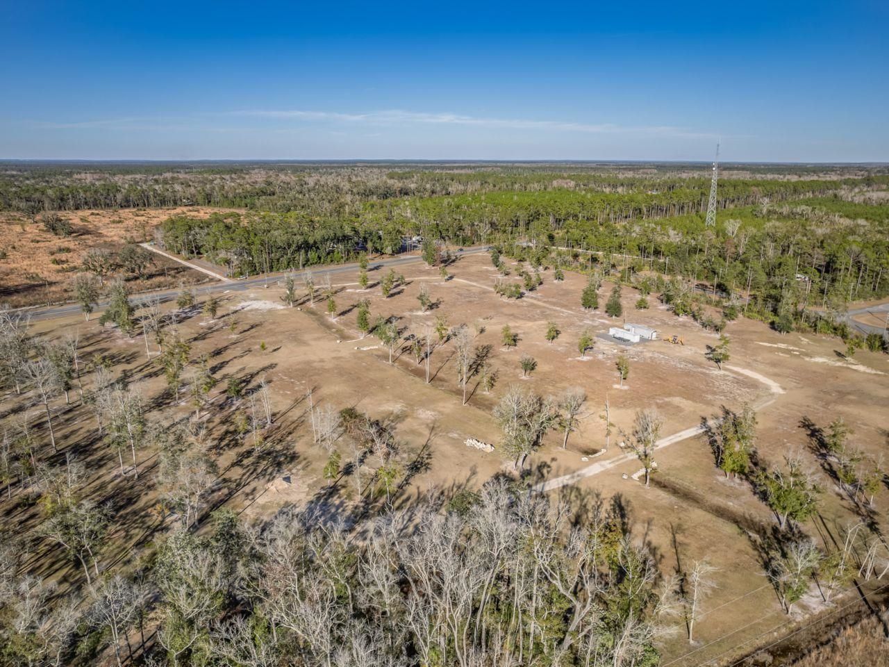 X Coastal Highway , Crawfordville, FL 32327 Photo