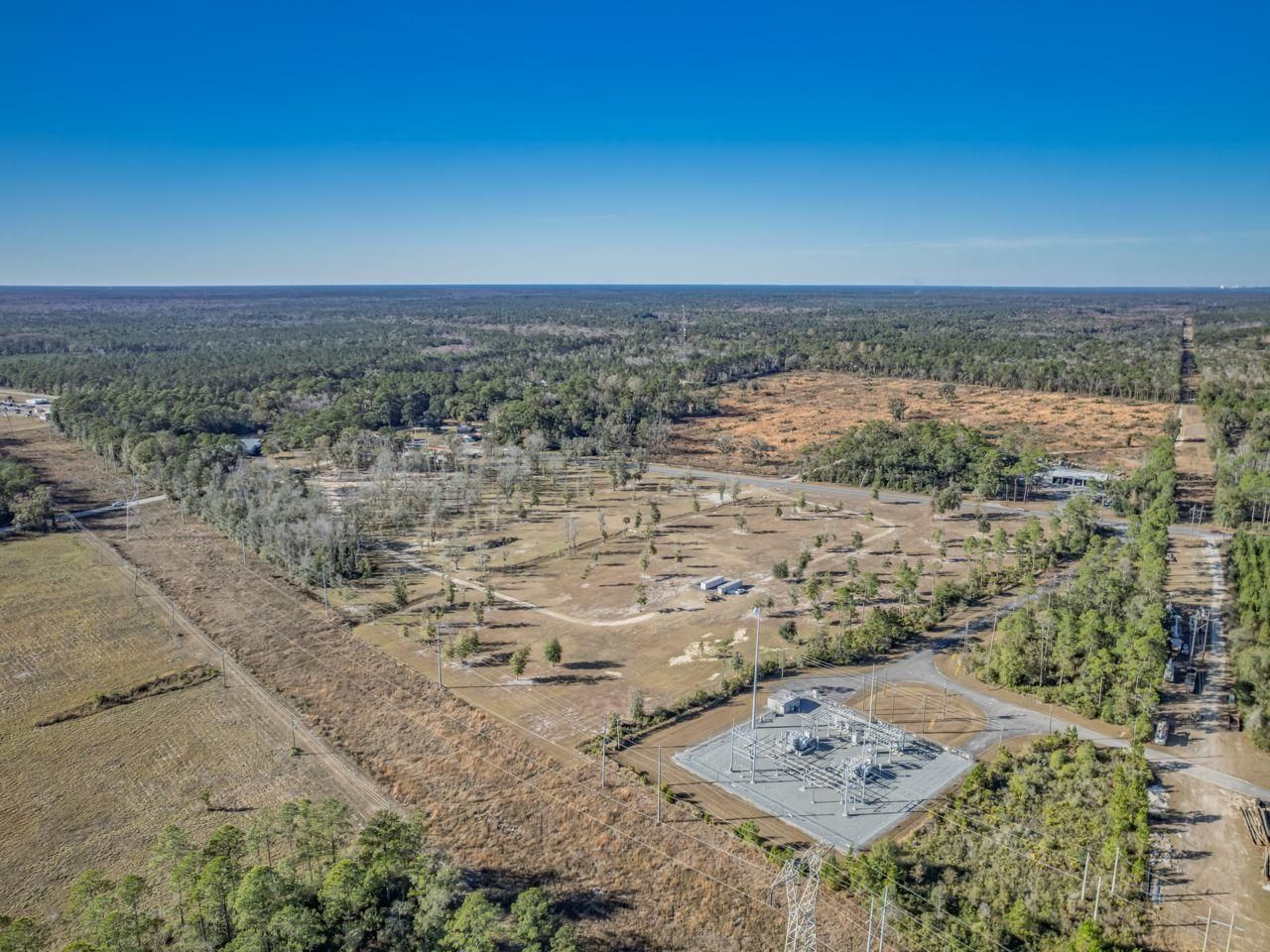 X Coastal Highway , Crawfordville, FL 32327 Photo