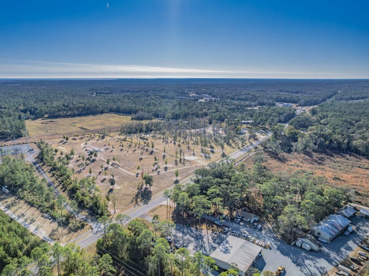 X Coastal Highway , Crawfordville, FL 32327 Photo