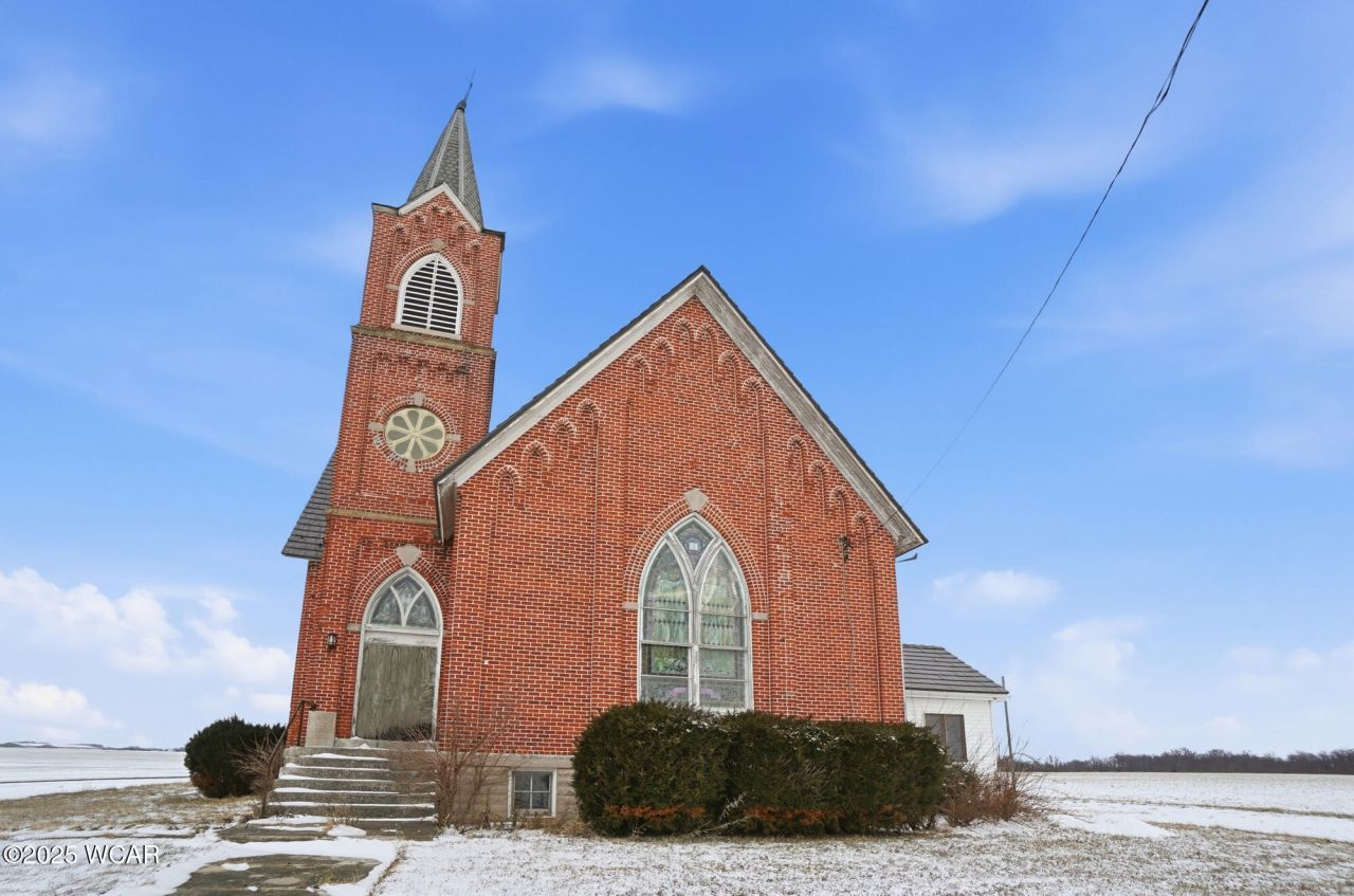 19357 Church Road, Middle Point, OH 45863 Main Photo