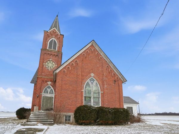 19357 Church Road, Middle Point, OH 45863