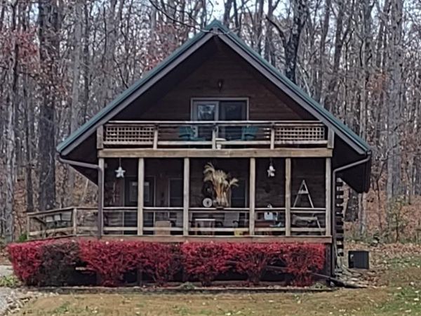 13203 BCR 532, Marble Hill, MO 63764