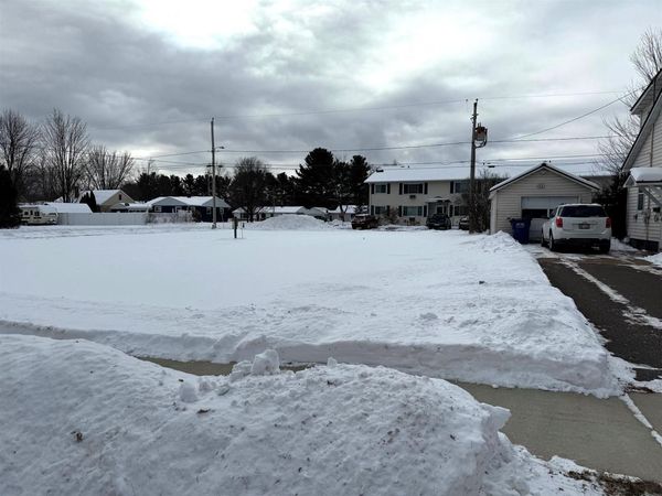 0 SCHMIDT AVENUE, Unit 0 Peggy La, Rothschild, WI 54474
