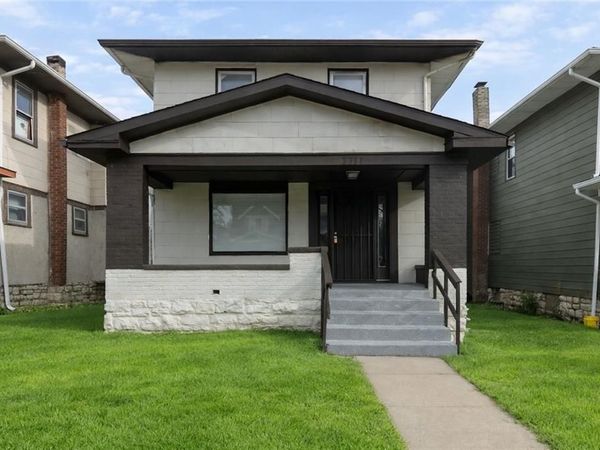 3717 Indiana Avenue, Kansas City, MO 64128