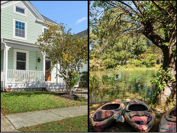 116 Linden Avenue, Hampton, VA 23669