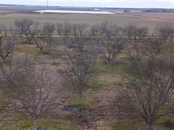 Interstate Road, Shaw, MS 38773