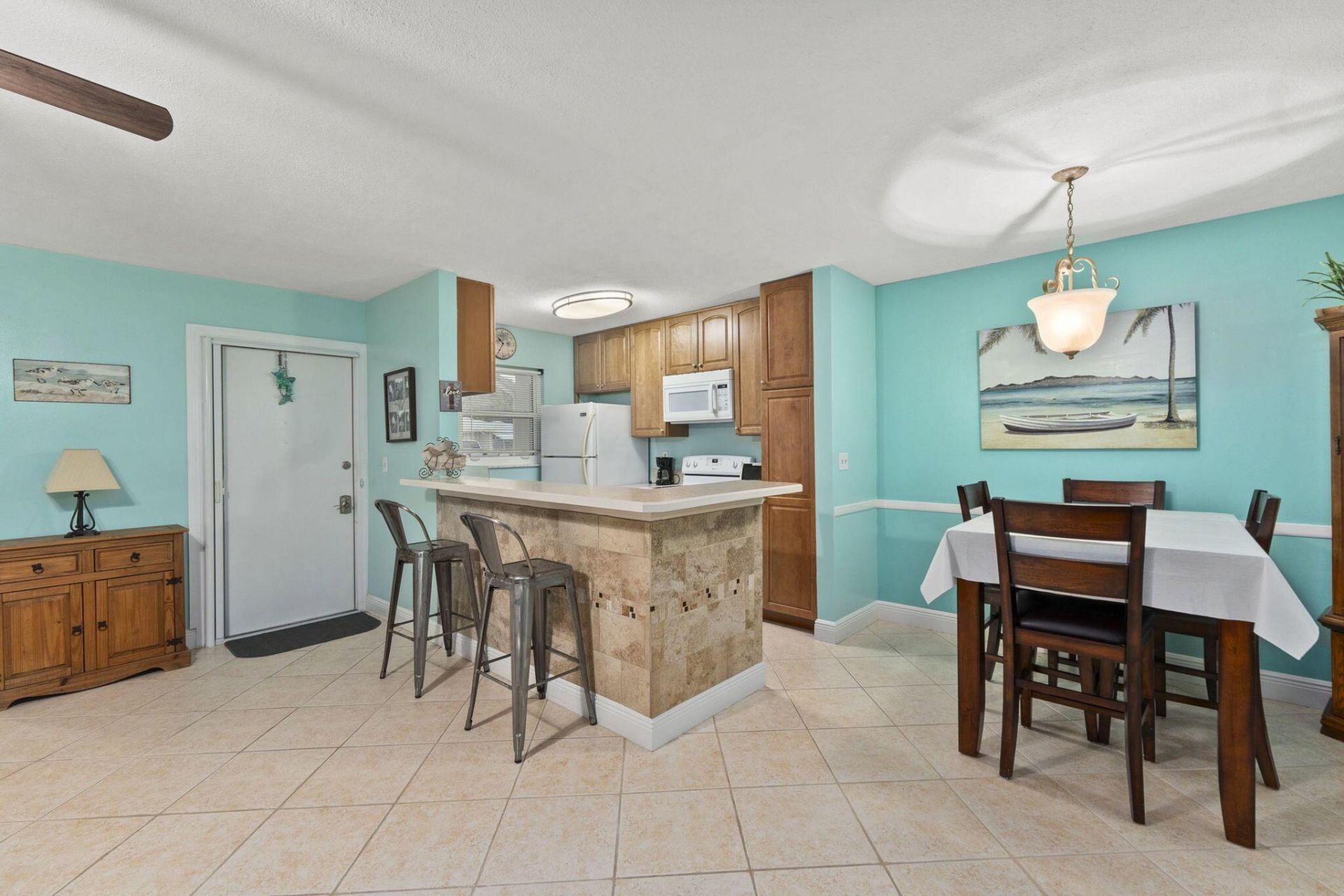 422 Sandpiper Drive, Unit D, Fort Pierce, FL 34982 Photo