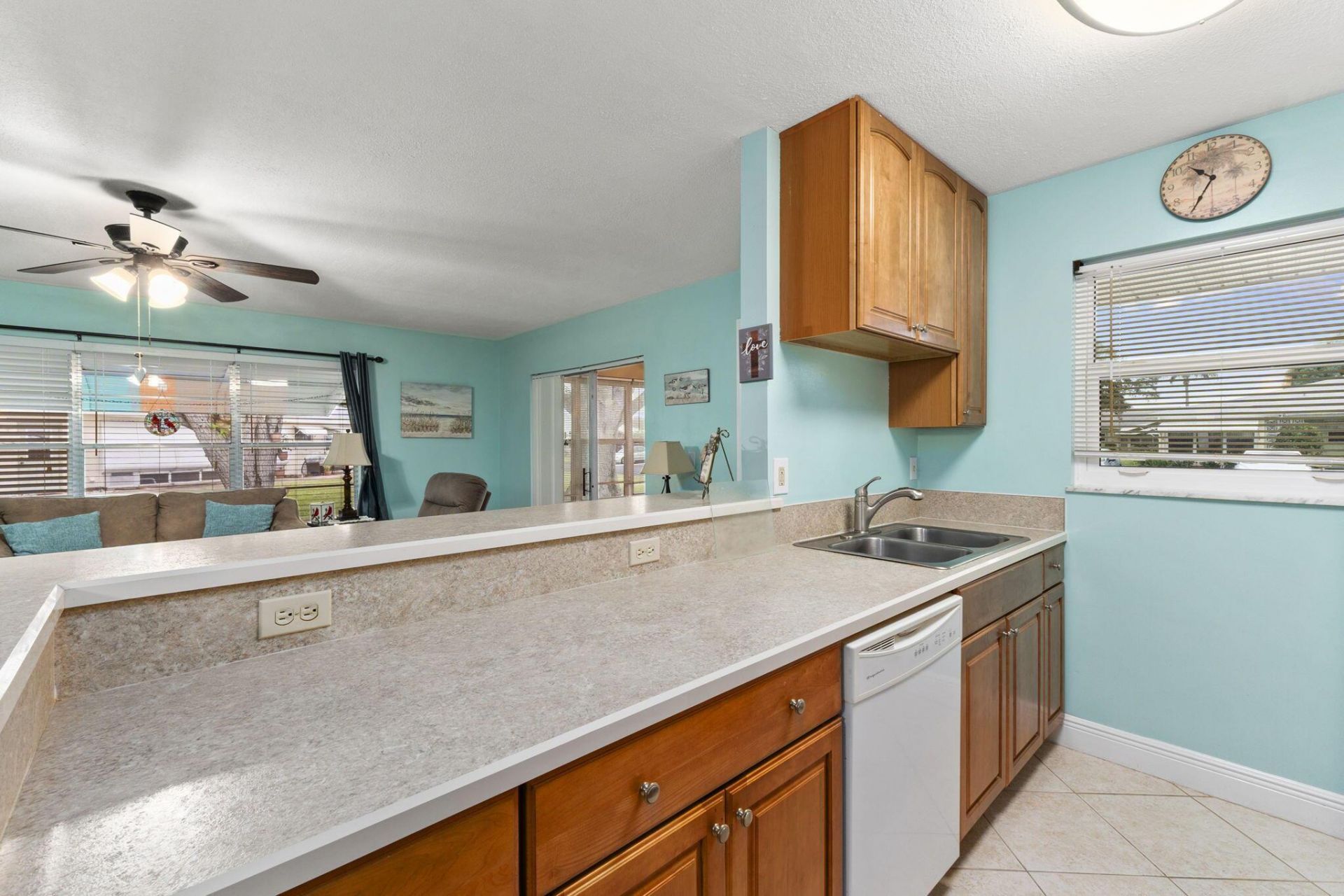 422 Sandpiper Drive, Unit D, Fort Pierce, FL 34982 Photo