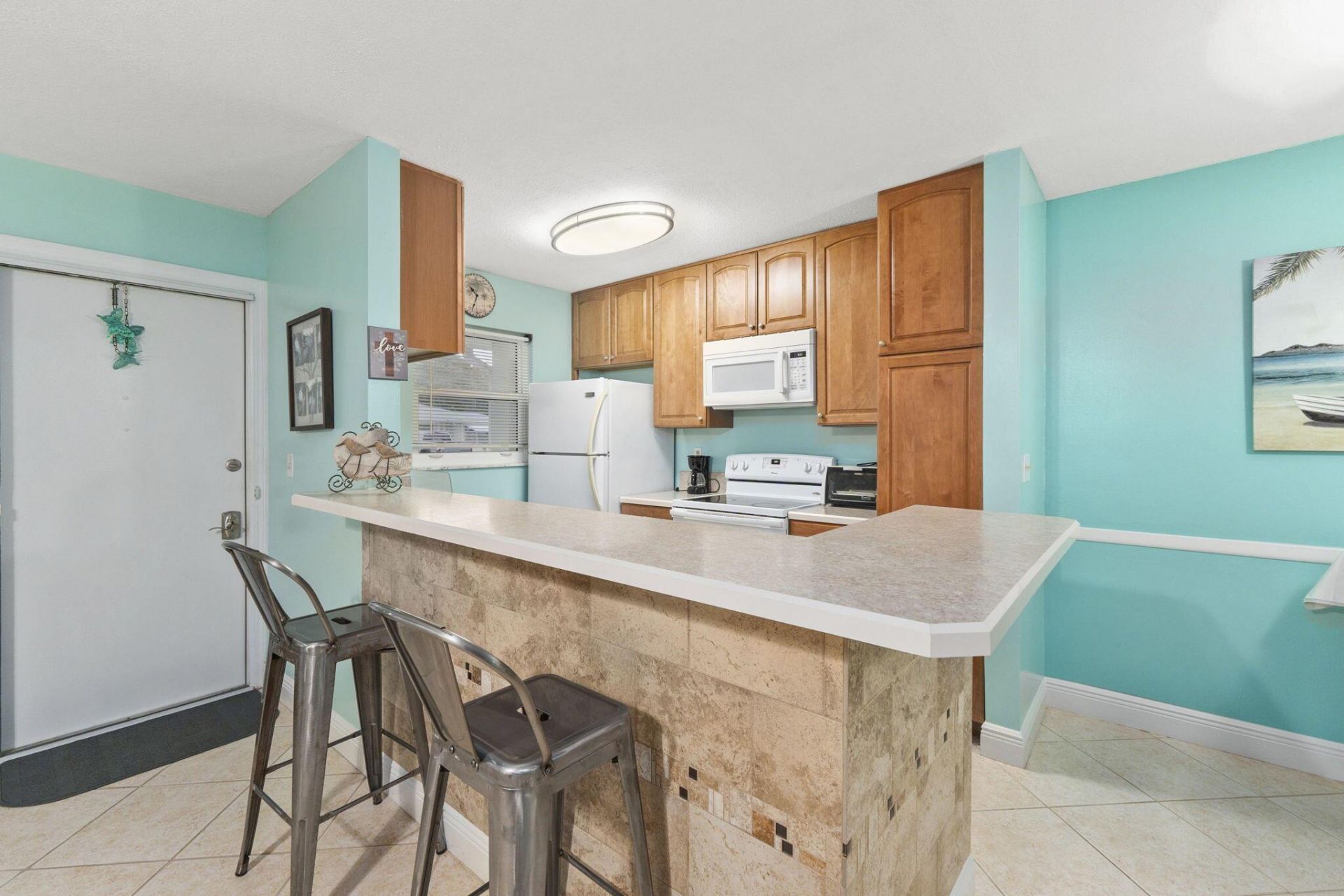 422 Sandpiper Drive, Unit D, Fort Pierce, FL 34982 Photo