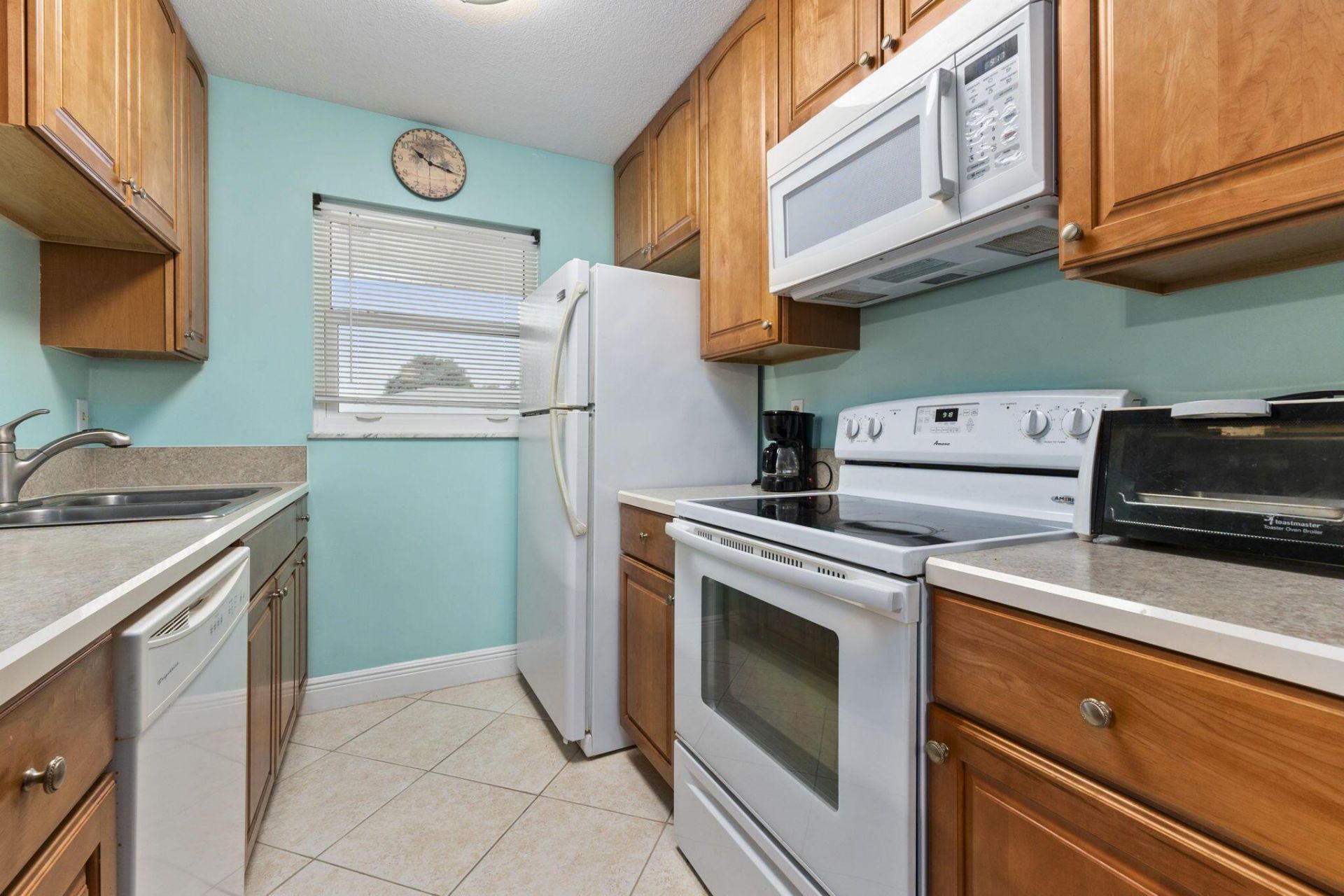 422 Sandpiper Drive, Unit D, Fort Pierce, FL 34982 Photo