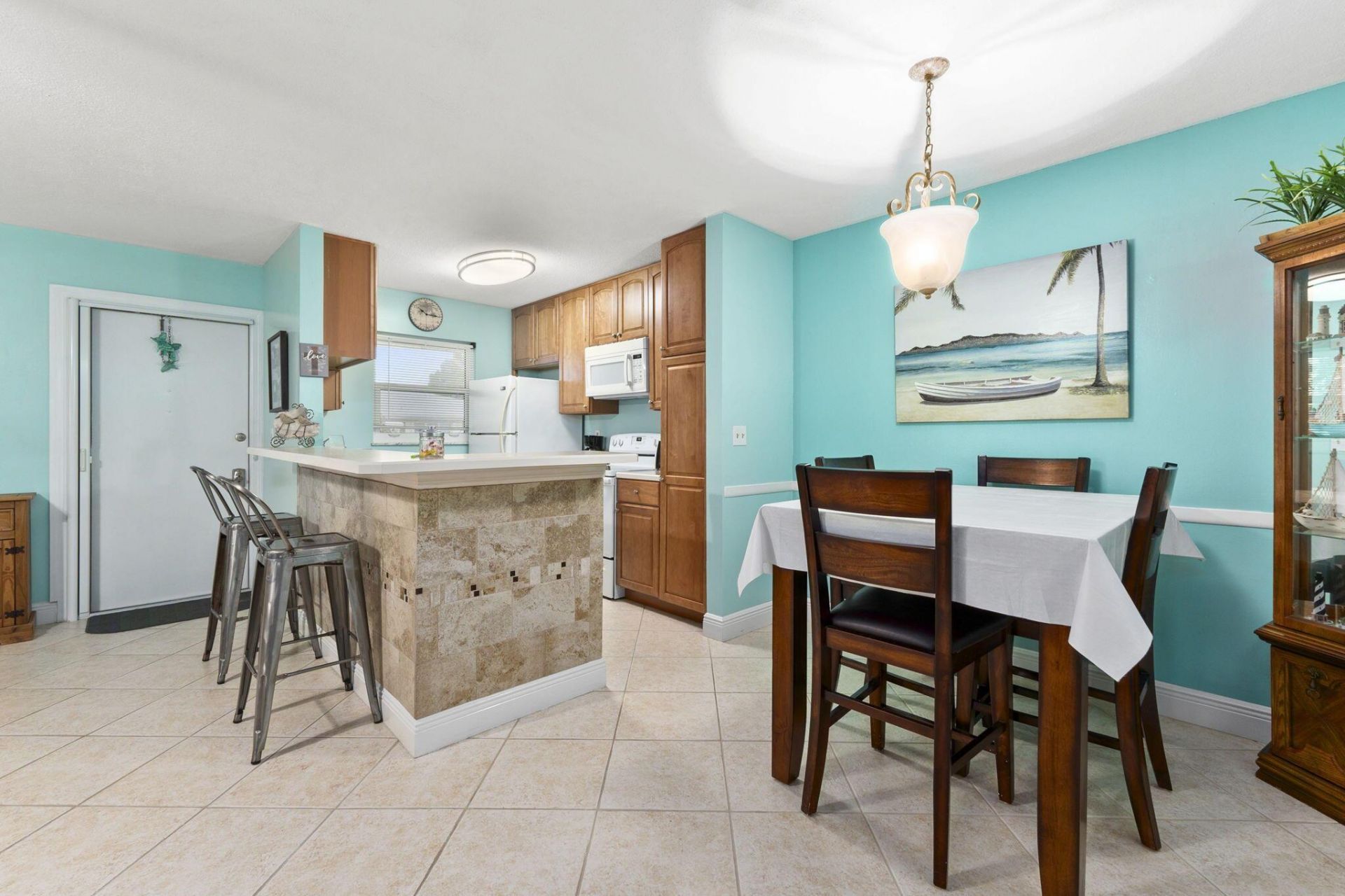 422 Sandpiper Drive, Unit D, Fort Pierce, FL 34982 Photo