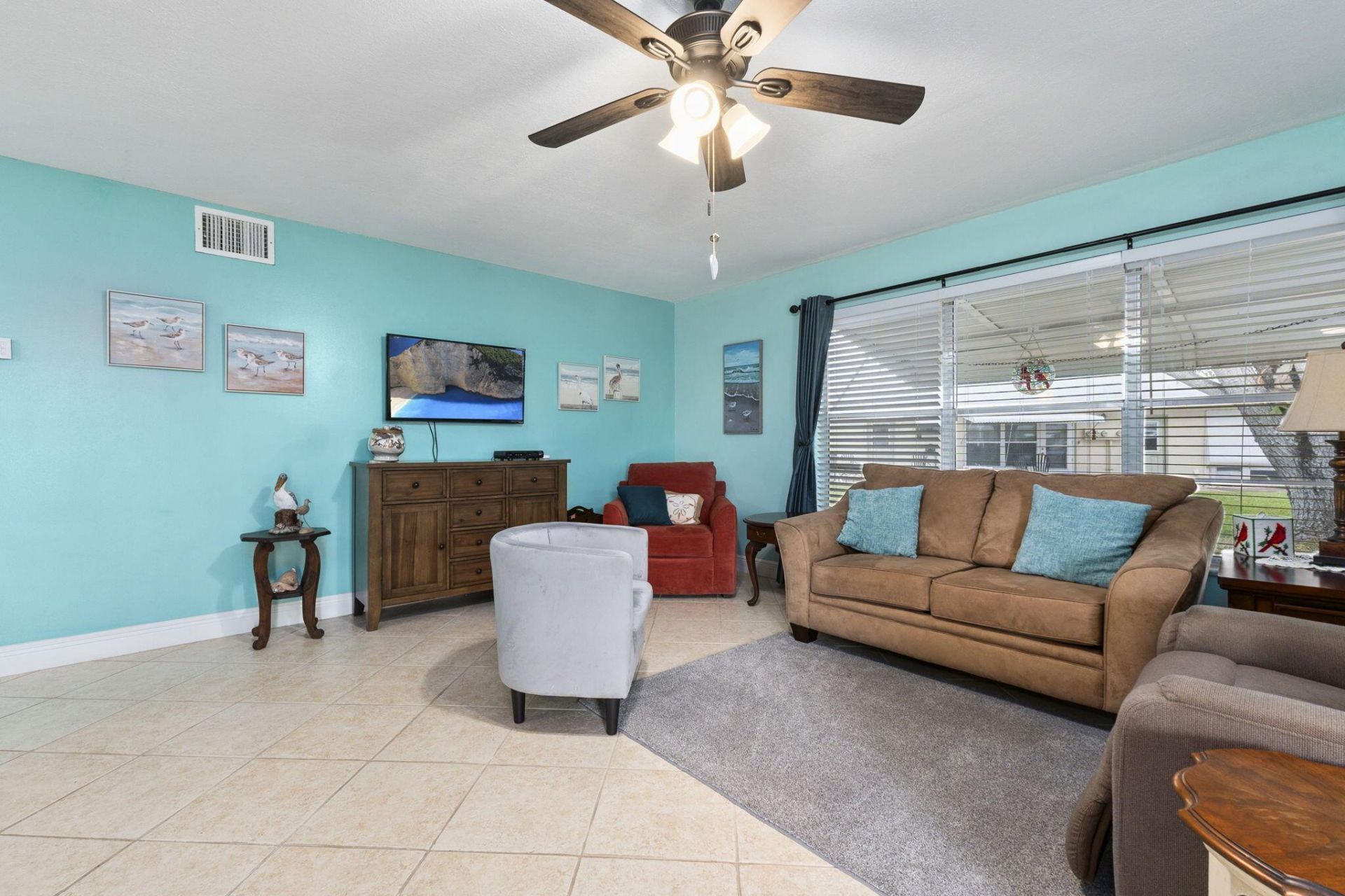 422 Sandpiper Drive, Unit D, Fort Pierce, FL 34982 Photo