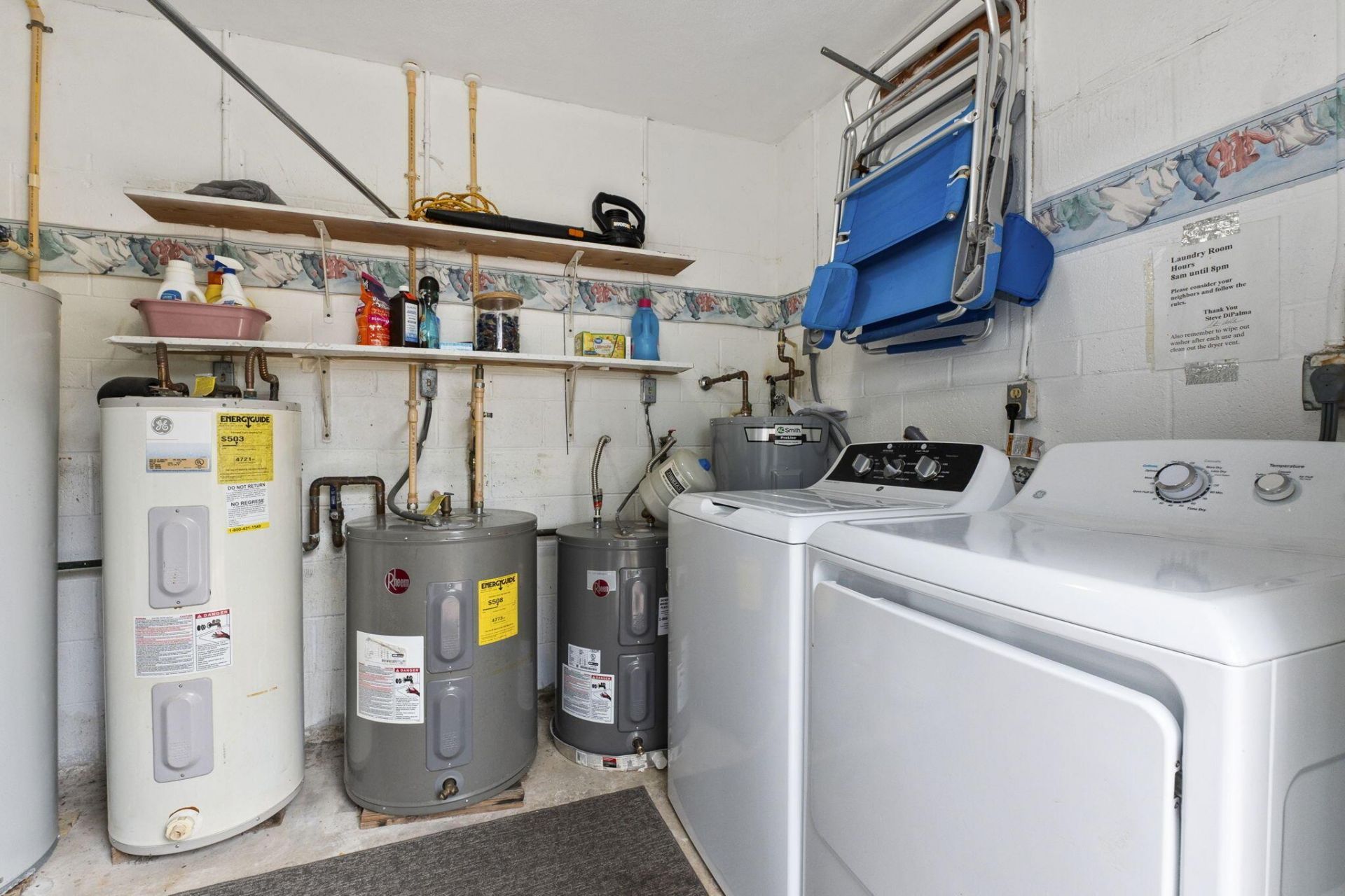 422 Sandpiper Drive, Unit D, Fort Pierce, FL 34982 Photo