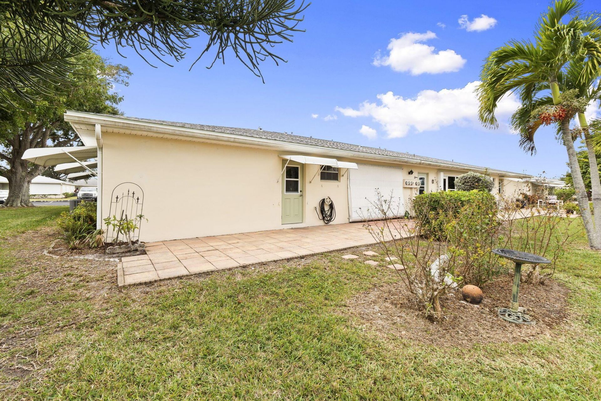 422 Sandpiper Drive, Unit D, Fort Pierce, FL 34982 Photo