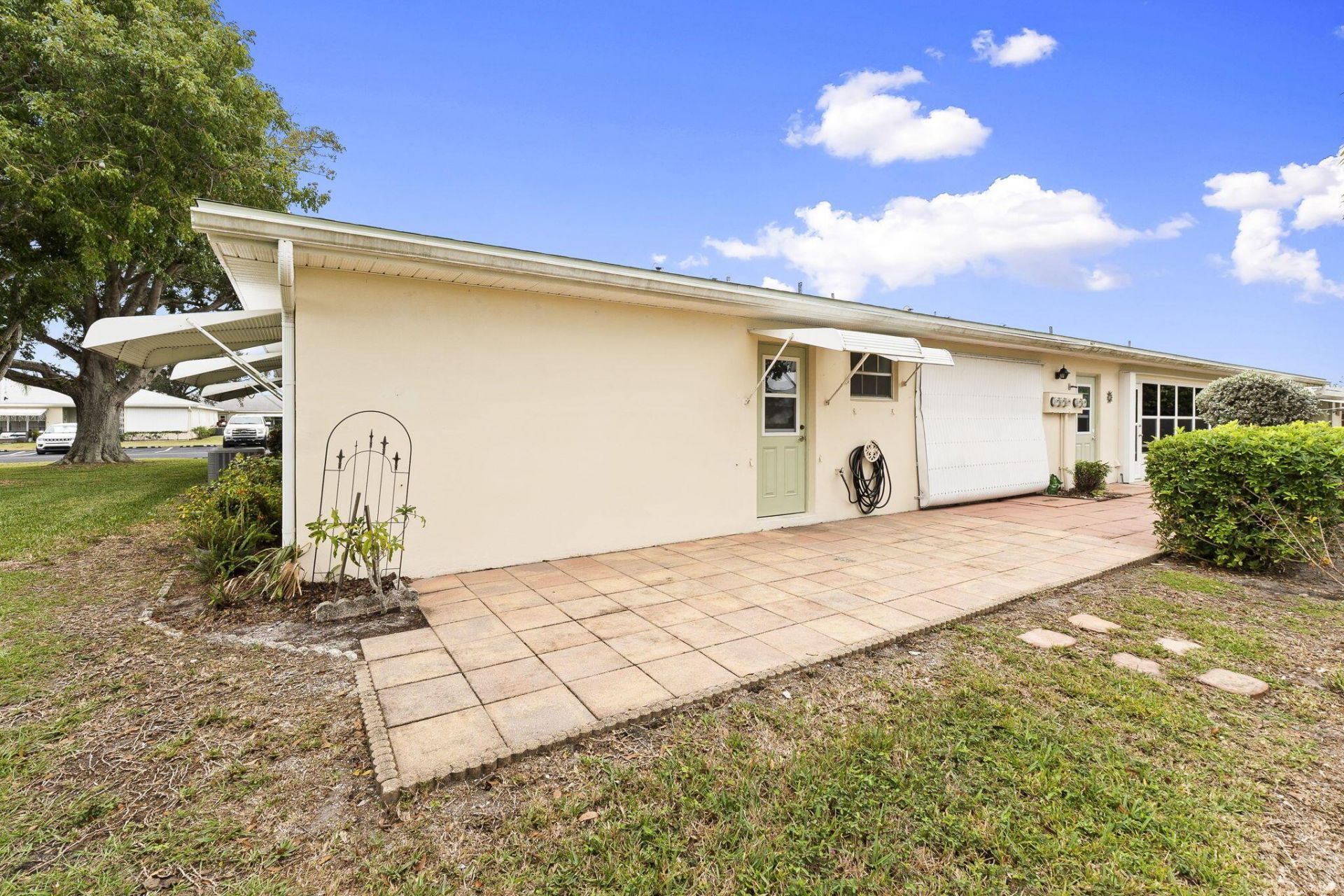 422 Sandpiper Drive, Unit D, Fort Pierce, FL 34982 Photo