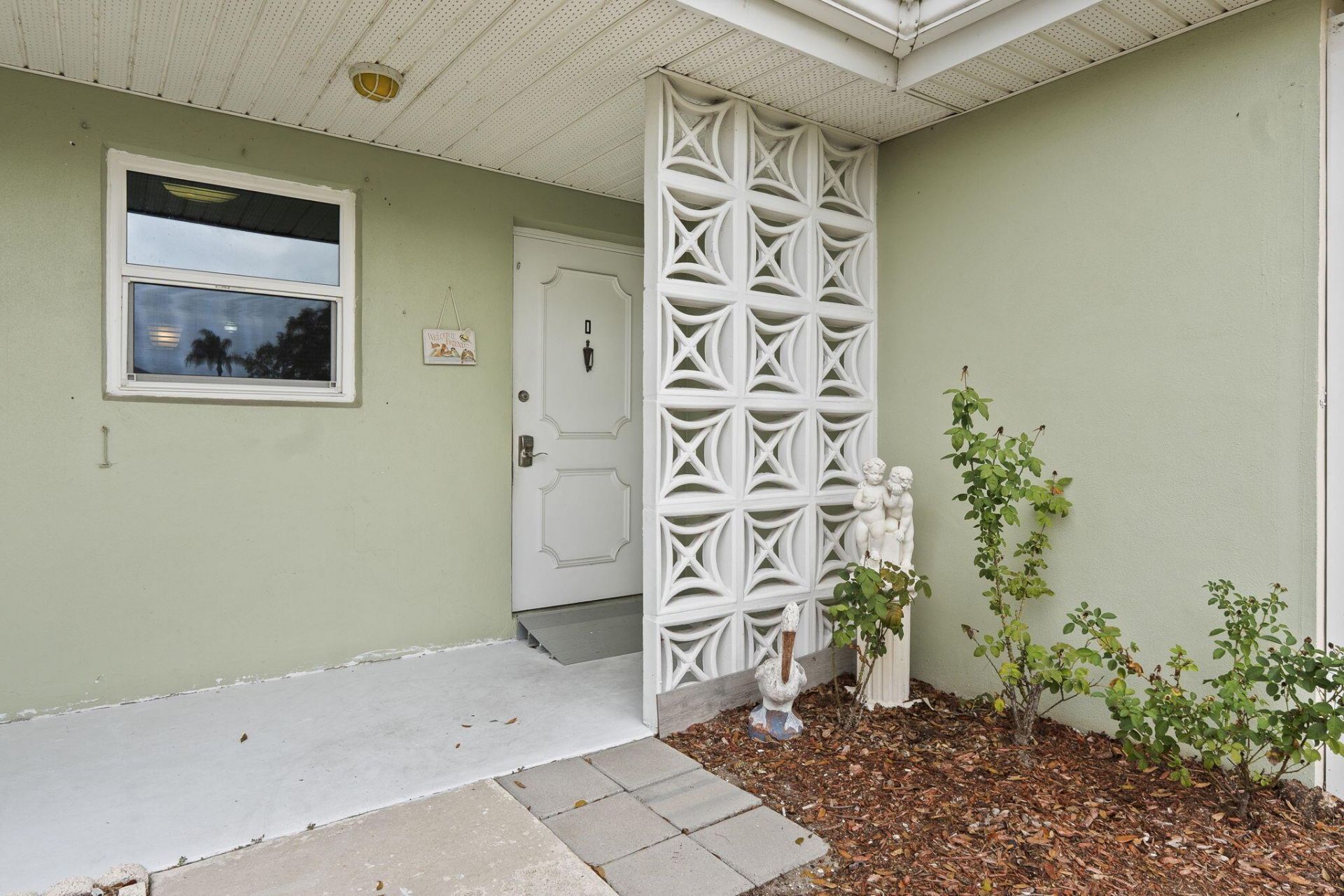 422 Sandpiper Drive, Unit D, Fort Pierce, FL 34982 Photo