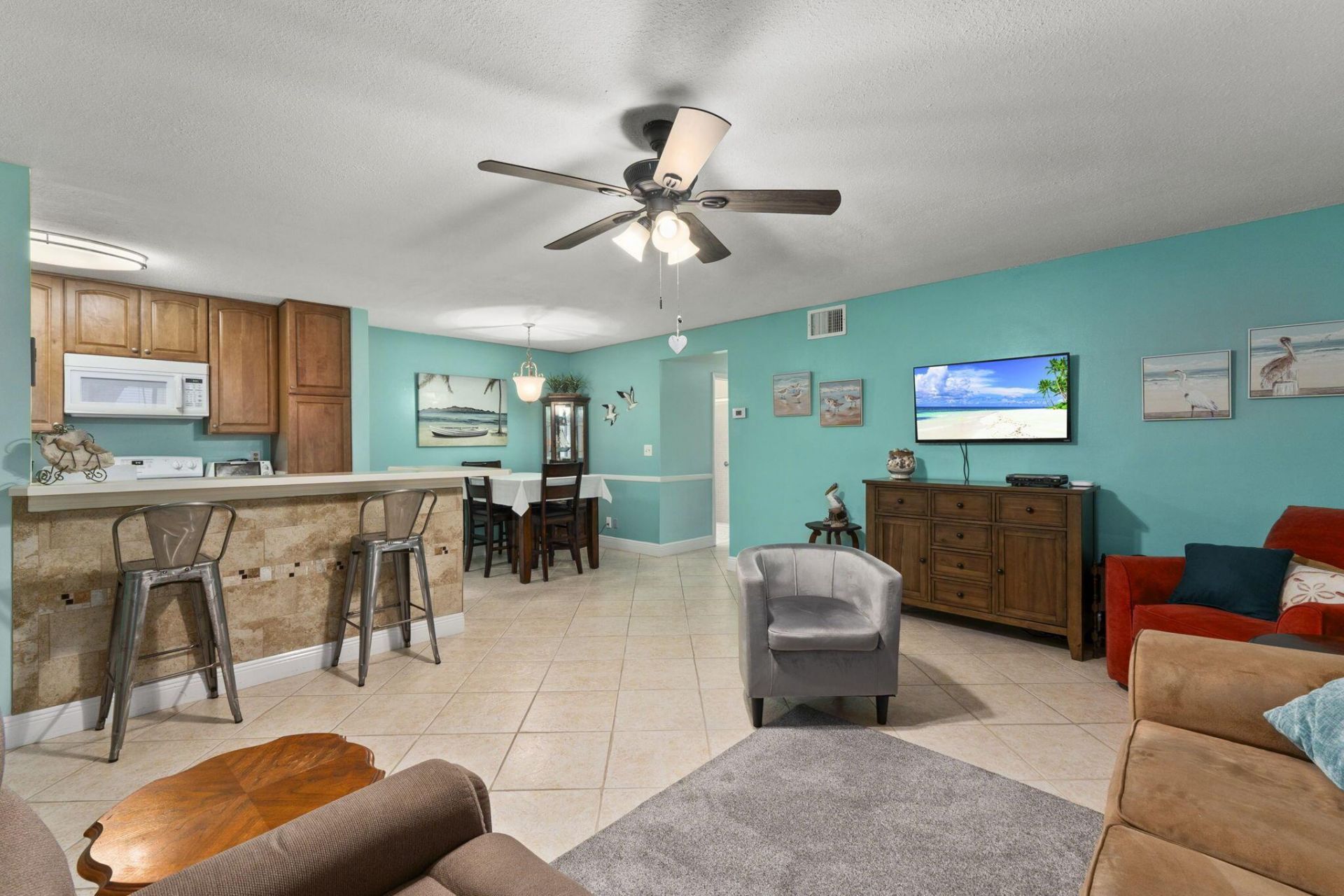 422 Sandpiper Drive, Unit D, Fort Pierce, FL 34982 Photo
