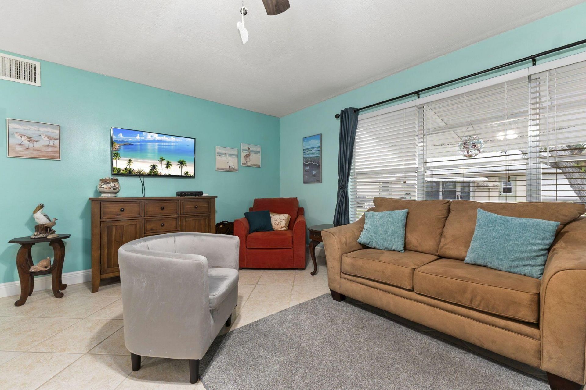 422 Sandpiper Drive, Unit D, Fort Pierce, FL 34982 Photo