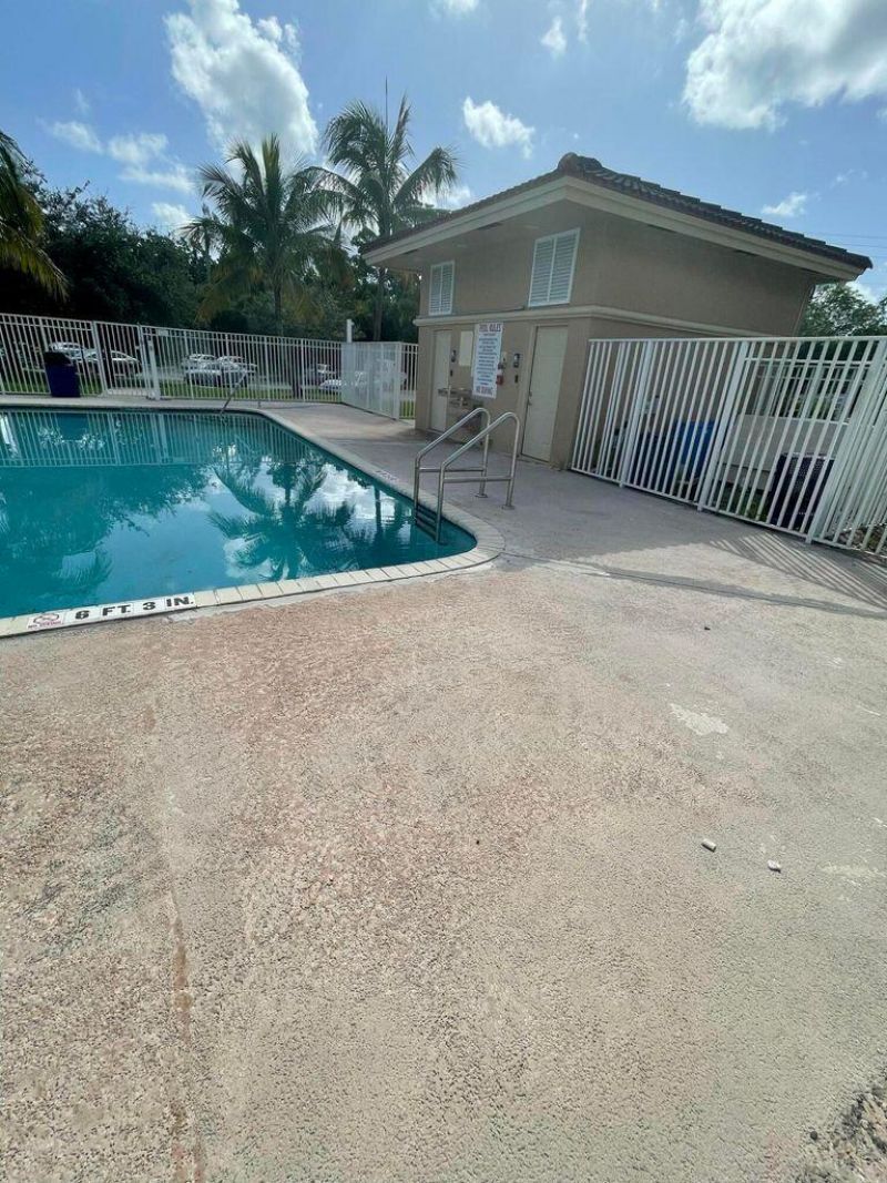 1165 Golden Lakes Boulevard, Unit 1212, West Palm Beach, FL 33411 Photo