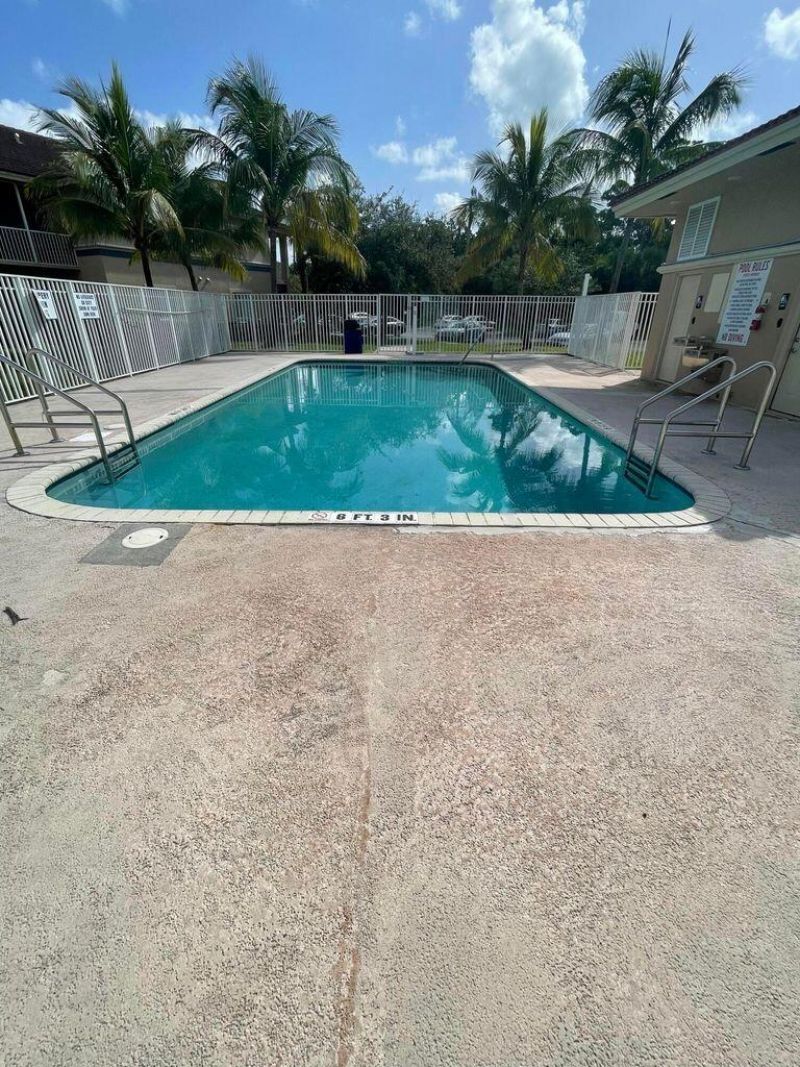 1165 Golden Lakes Boulevard, Unit 1212, West Palm Beach, FL 33411 Photo