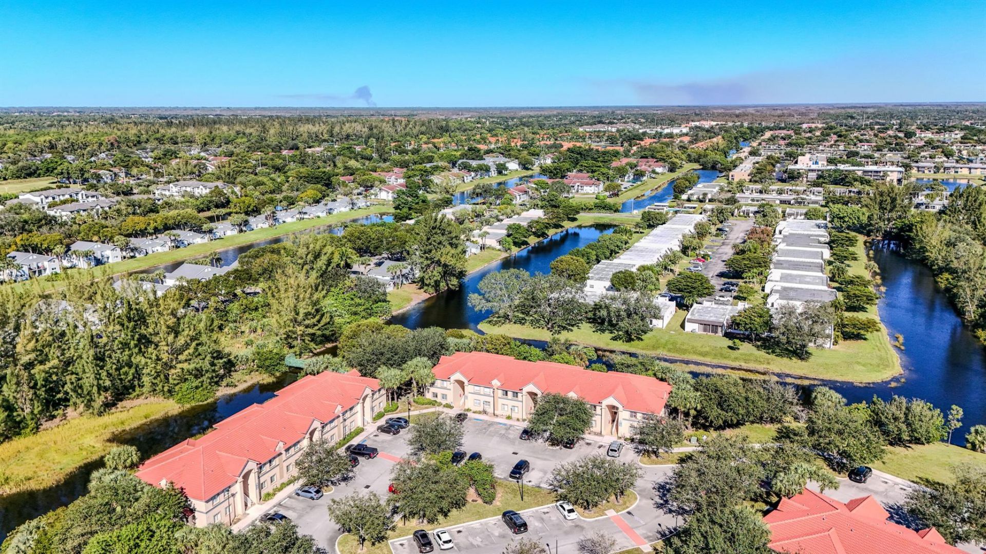 1165 Golden Lakes Boulevard, Unit 1212, West Palm Beach, FL 33411 Photo
