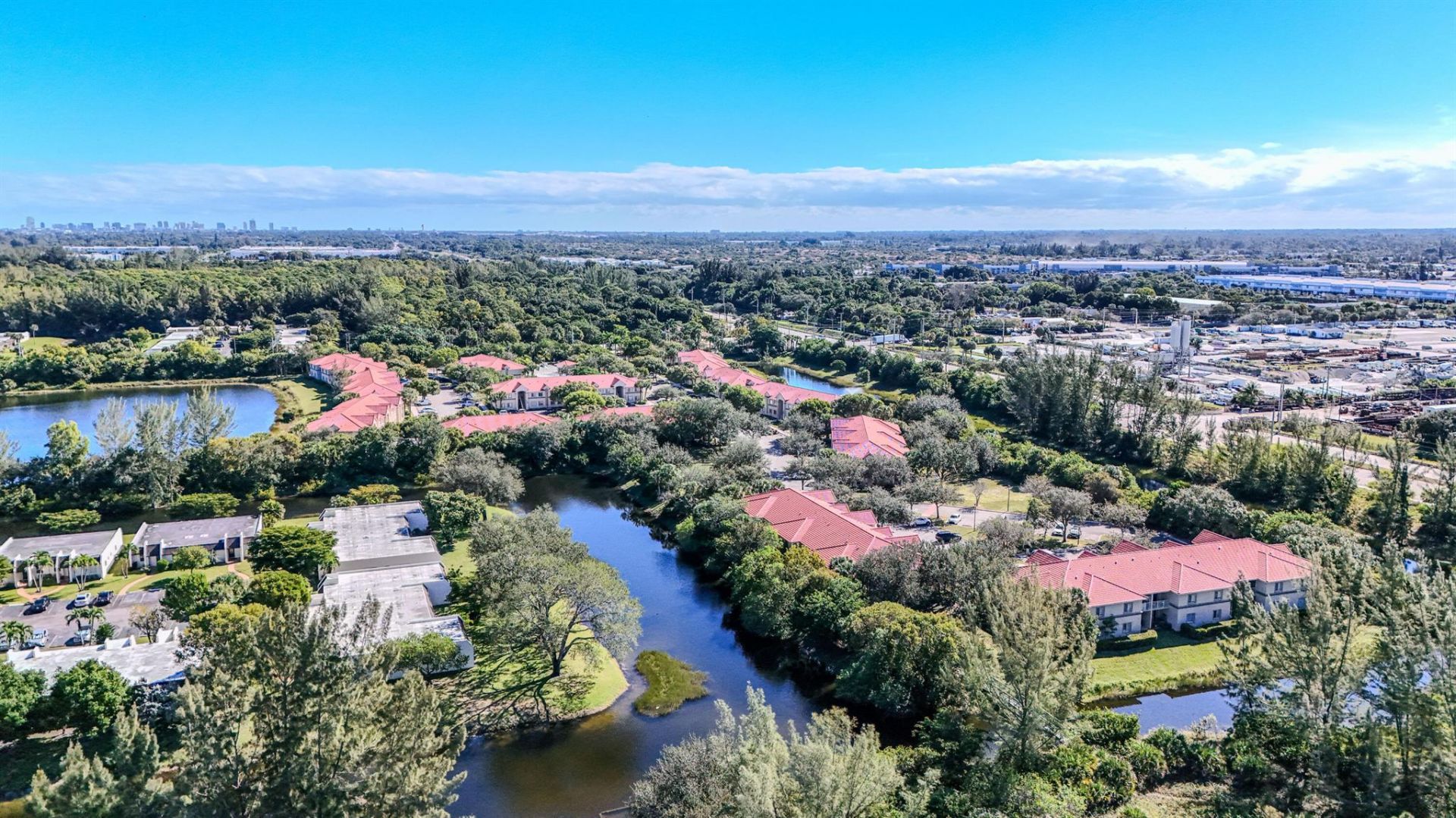 1165 Golden Lakes Boulevard, Unit 1212, West Palm Beach, FL 33411 Photo
