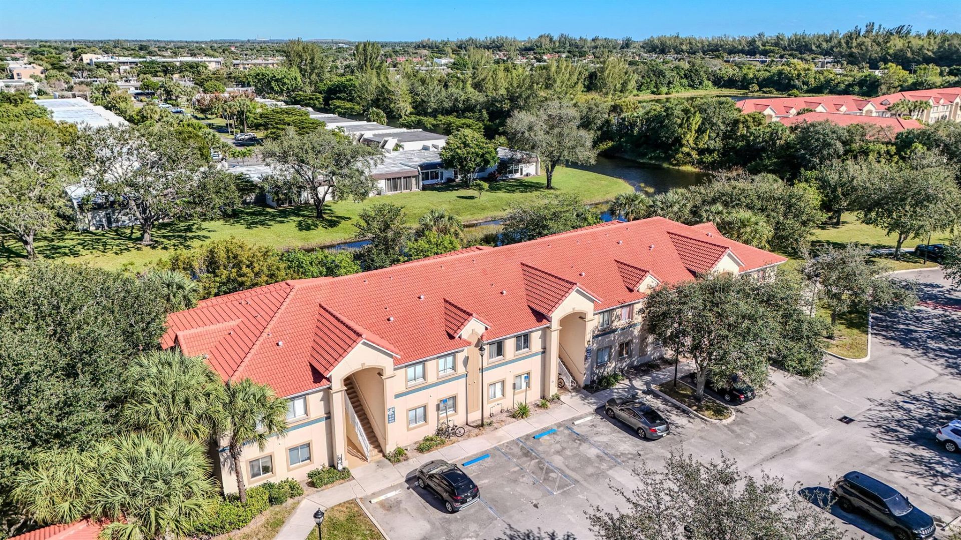 1165 Golden Lakes Boulevard, Unit 1212, West Palm Beach, FL 33411 Photo