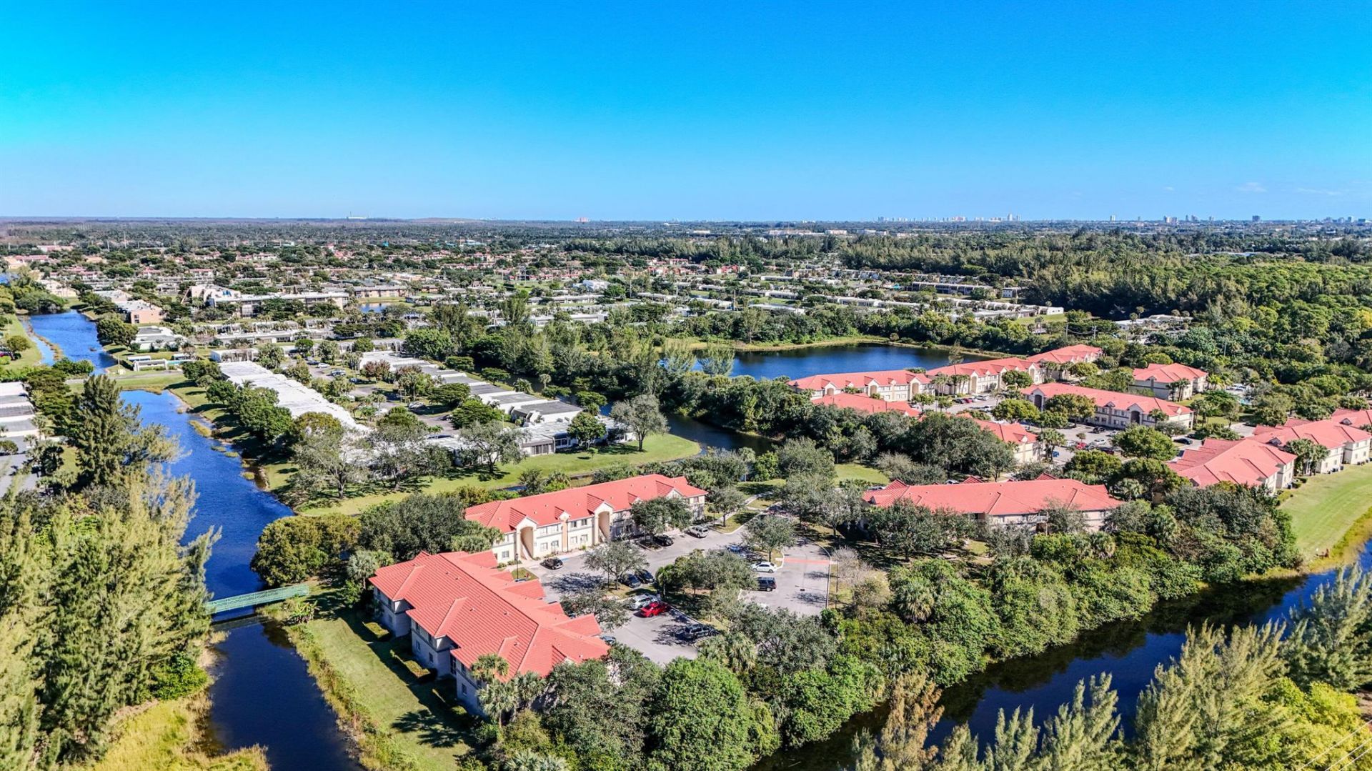 1165 Golden Lakes Boulevard, Unit 1212, West Palm Beach, FL 33411 Photo