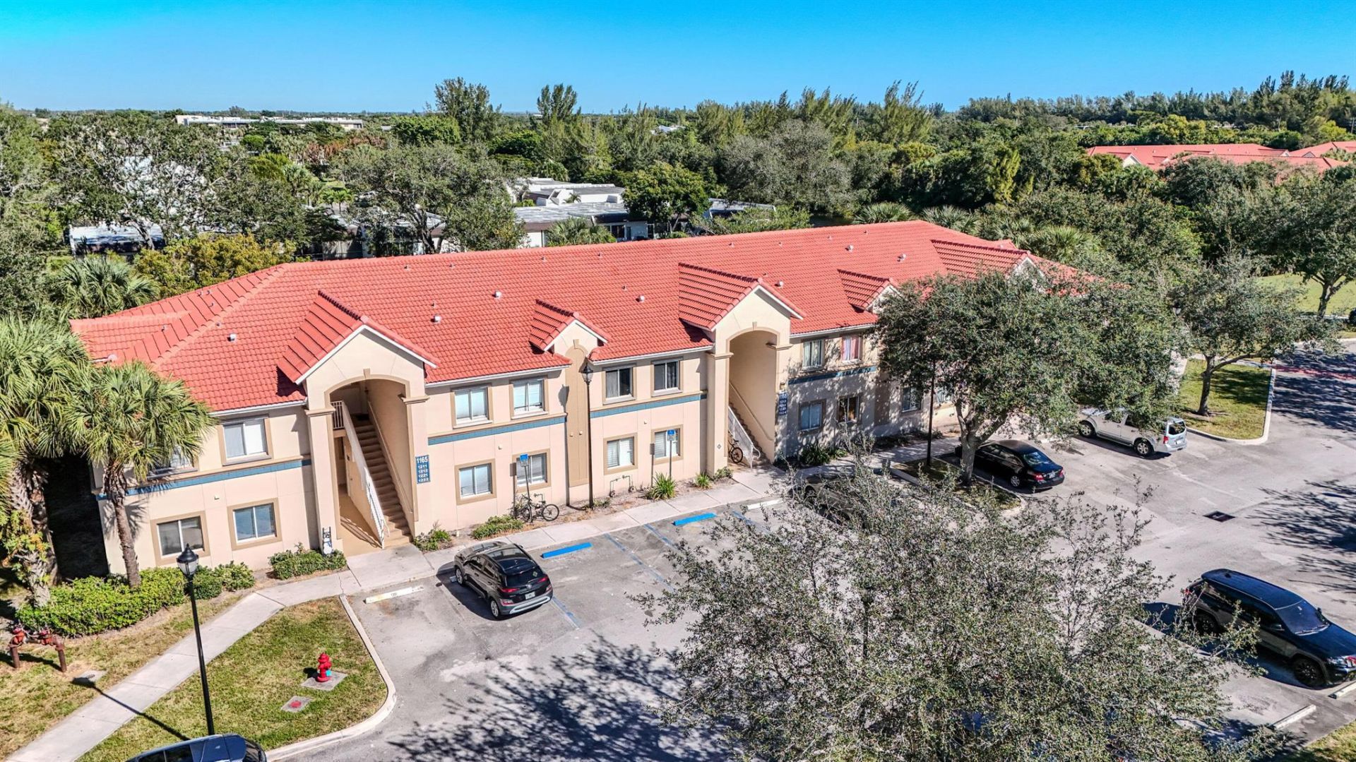 1165 Golden Lakes Boulevard, Unit 1212, West Palm Beach, FL 33411 Photo