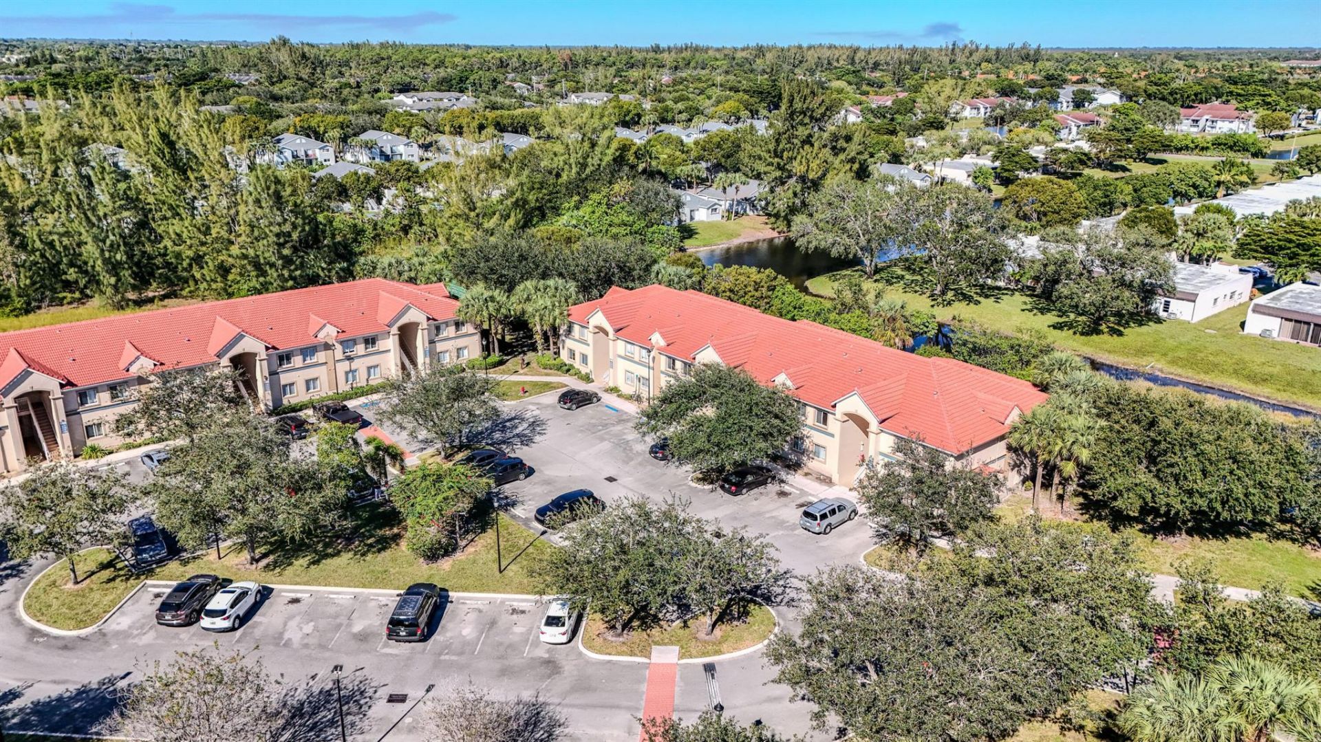 1165 Golden Lakes Boulevard, Unit 1212, West Palm Beach, FL 33411 Photo