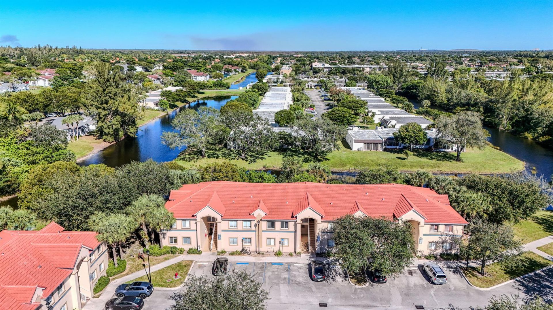1165 Golden Lakes Boulevard, Unit 1212, West Palm Beach, FL 33411 Photo