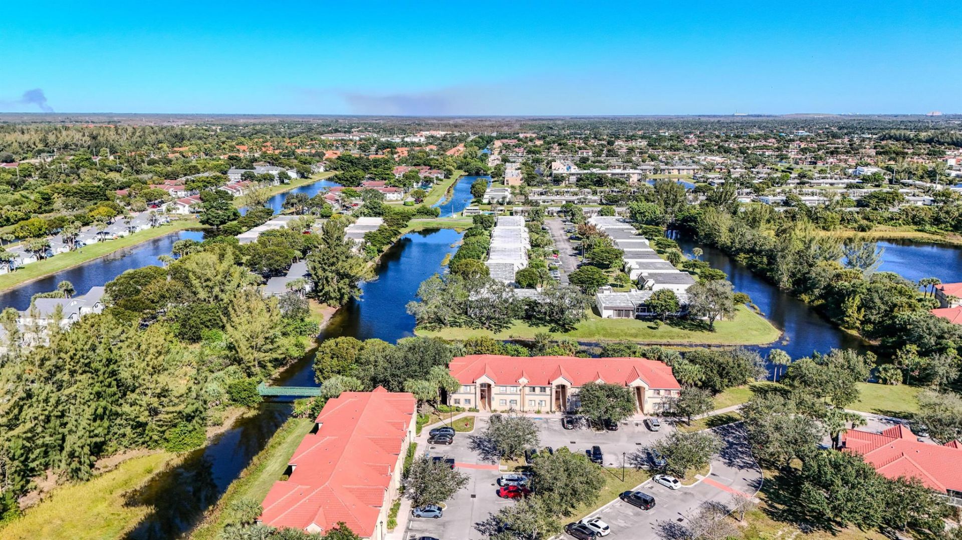1165 Golden Lakes Boulevard, Unit 1212, West Palm Beach, FL 33411 Photo