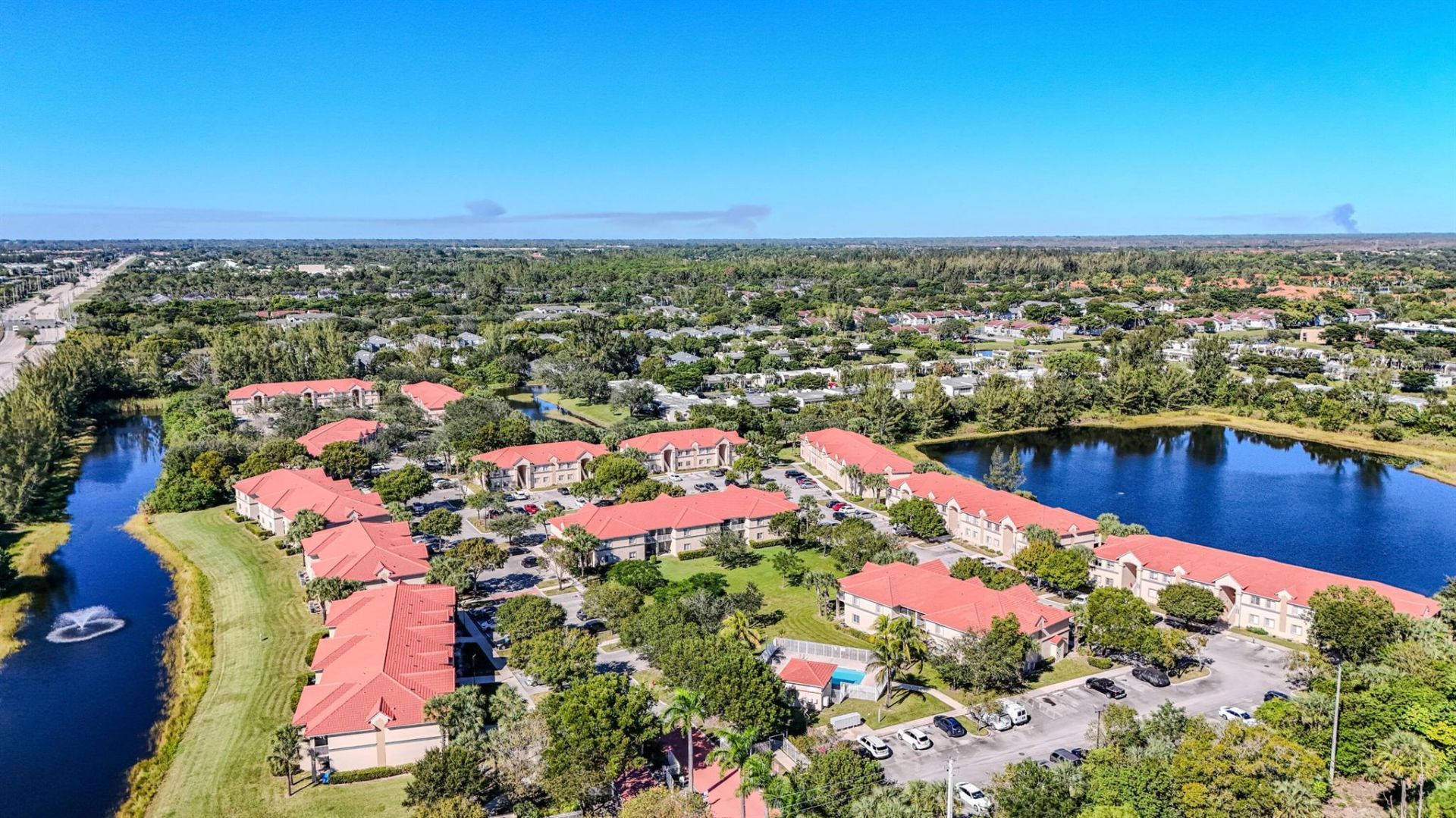 1165 Golden Lakes Boulevard, Unit 1212, West Palm Beach, FL 33411 Photo