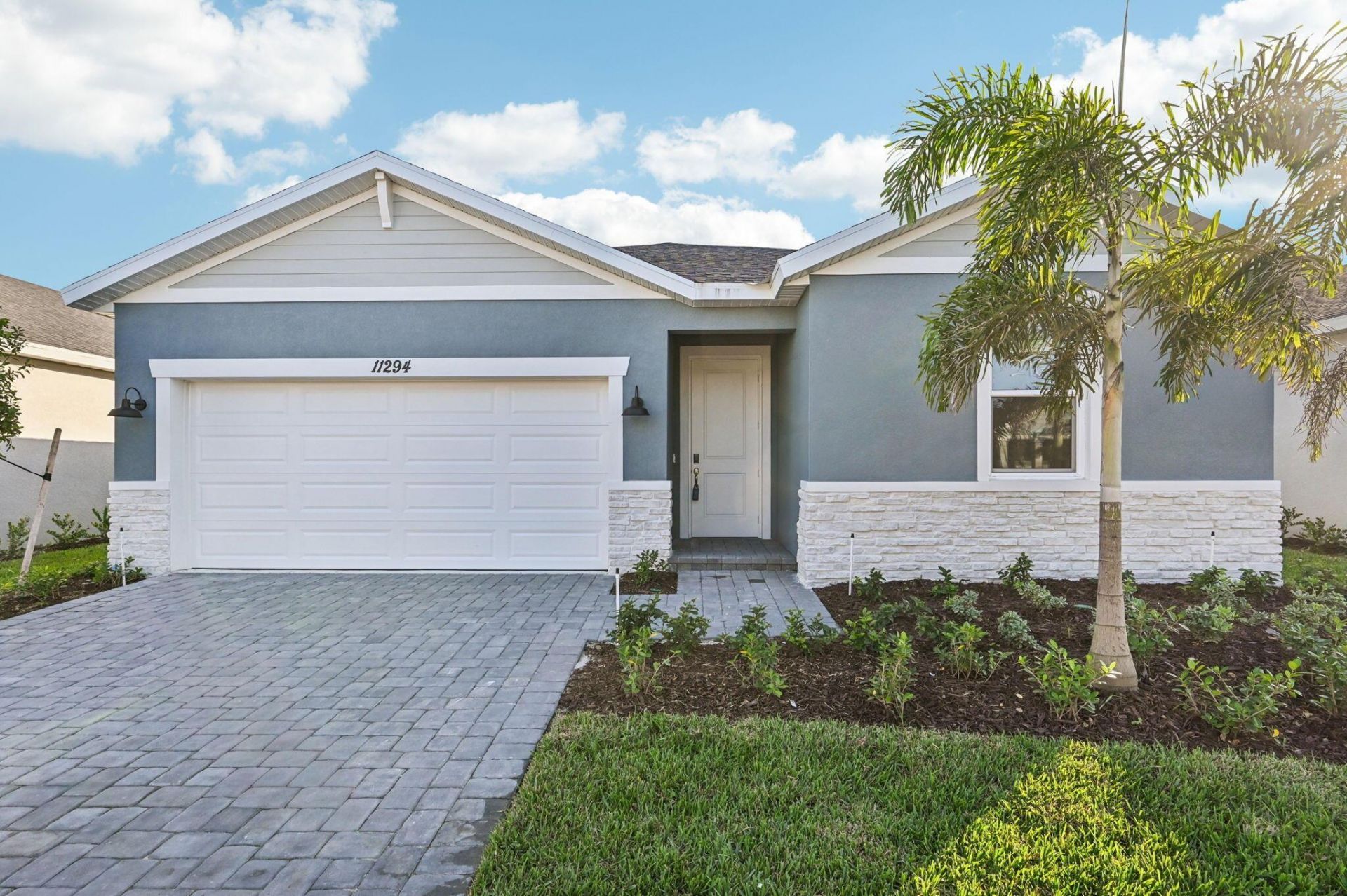 11294 NW Blockbird Drive, Port Saint Lucie, FL 34987 Photo