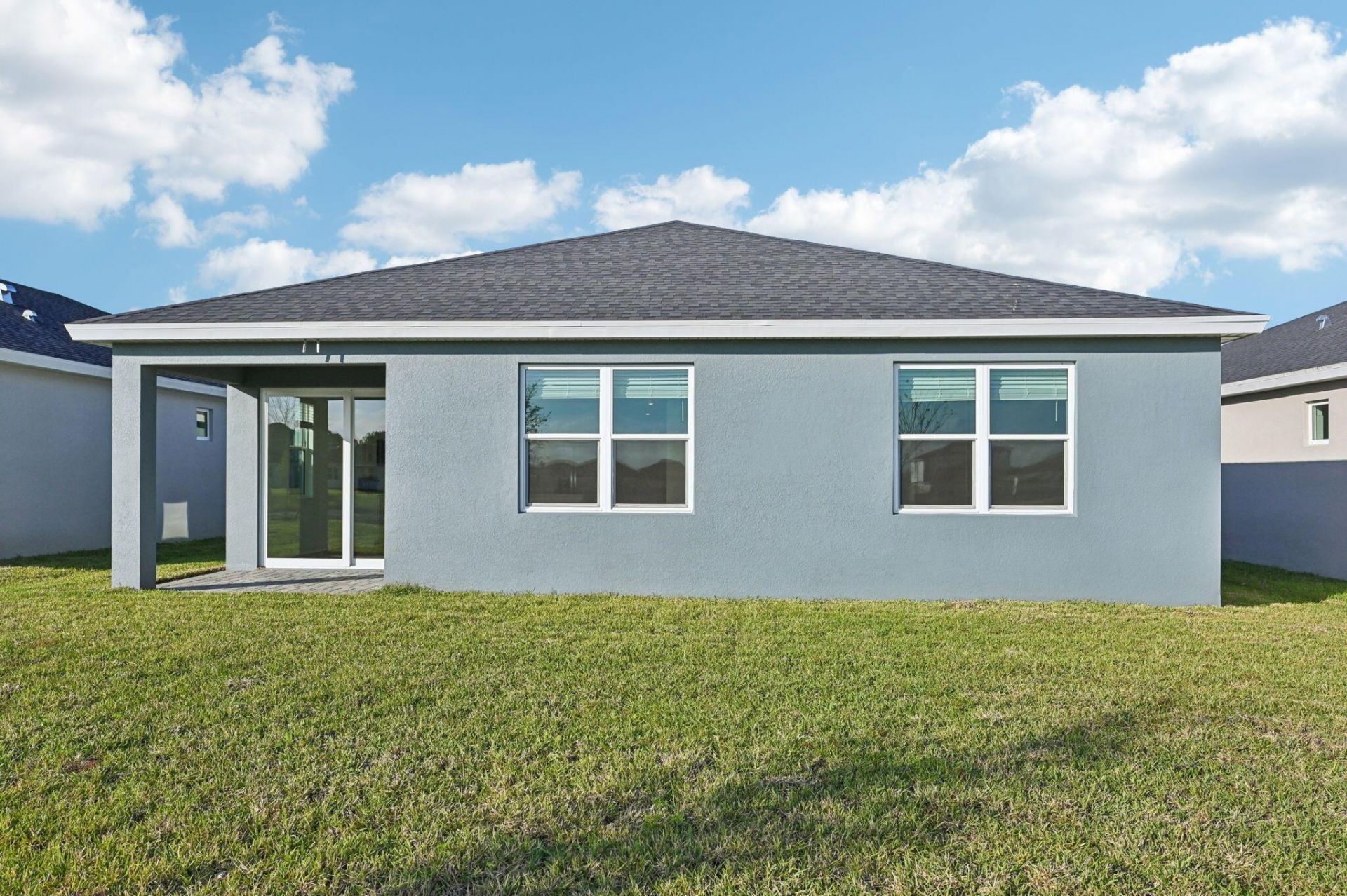 11294 NW Blockbird Drive, Port Saint Lucie, FL 34987 Photo