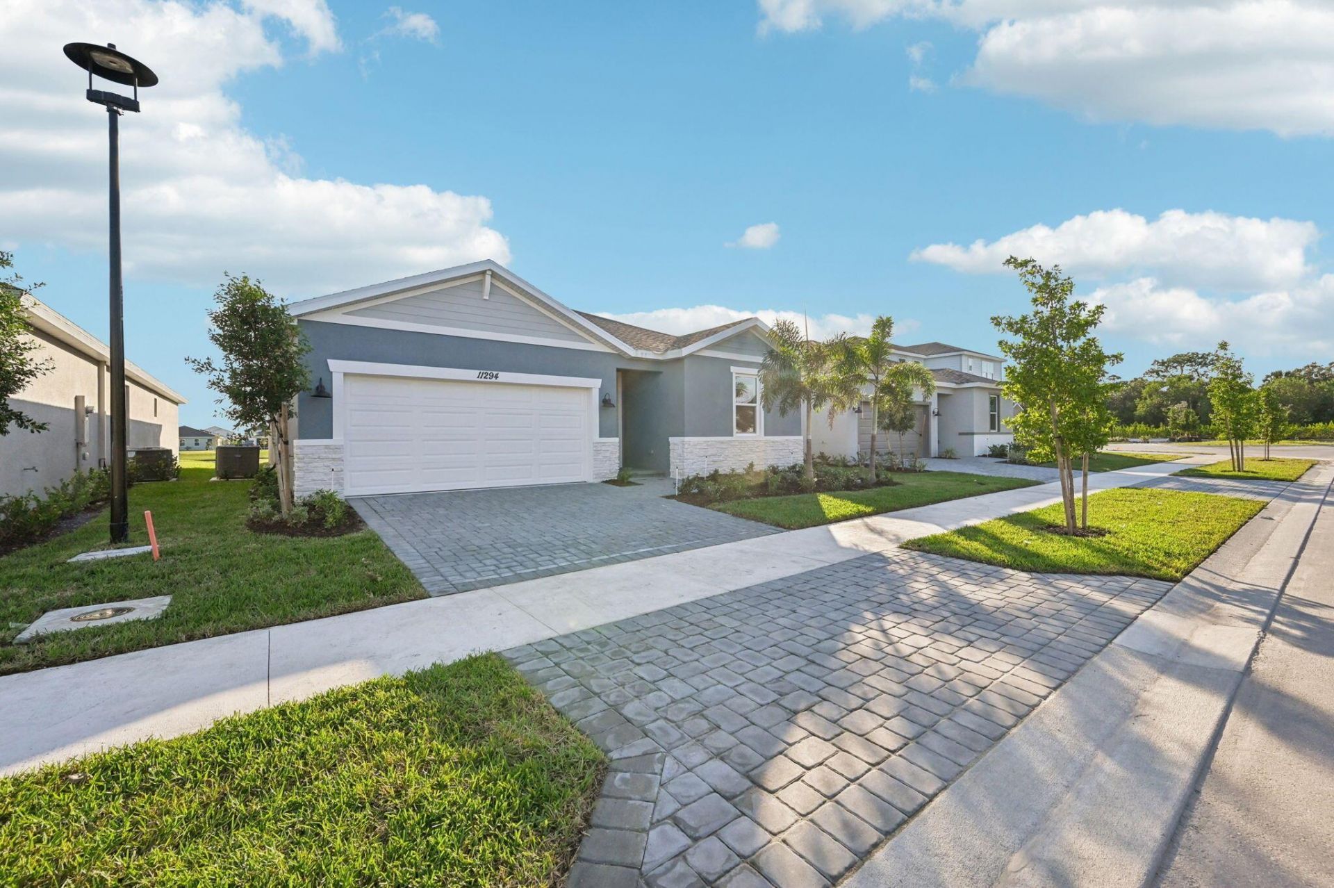 11294 NW Blockbird Drive, Port Saint Lucie, FL 34987 Photo