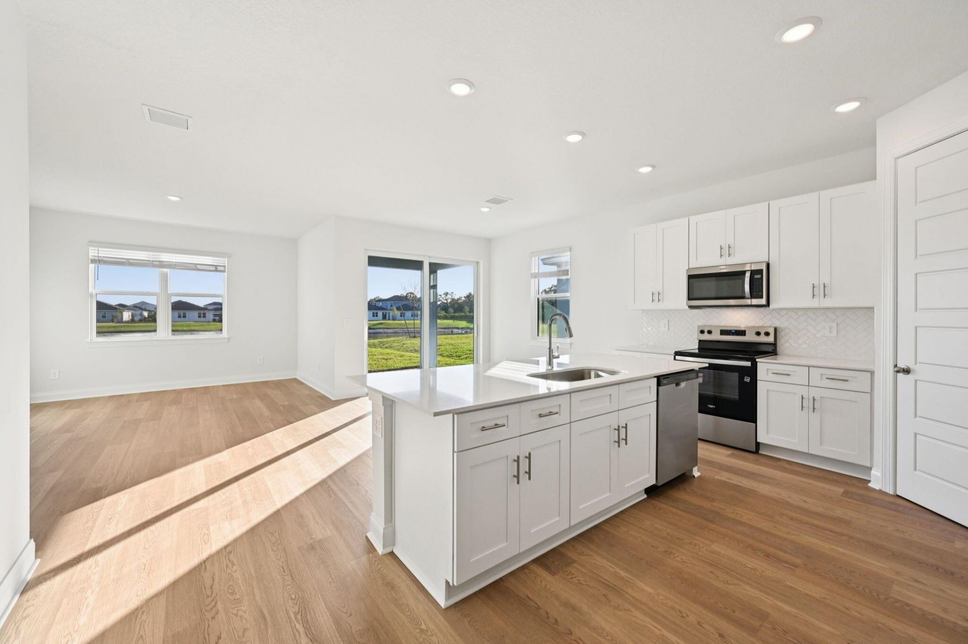 11294 NW Blockbird Drive, Port Saint Lucie, FL 34987 Photo