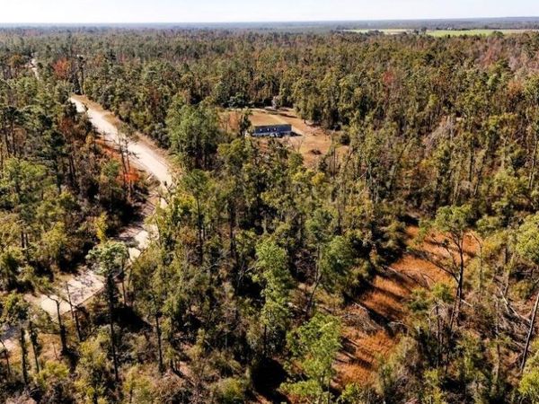 Lot 7 NW 27th Terrace, Jennings, FL 32053